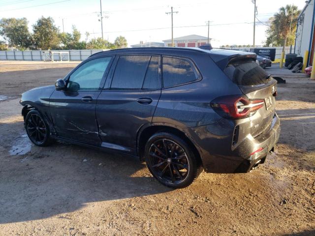 Photo 1 VIN: 5UX83DP03N9J46546 - BMW X3 M40I 