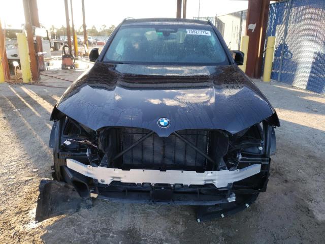 Photo 4 VIN: 5UX83DP03N9J46546 - BMW X3 M40I 