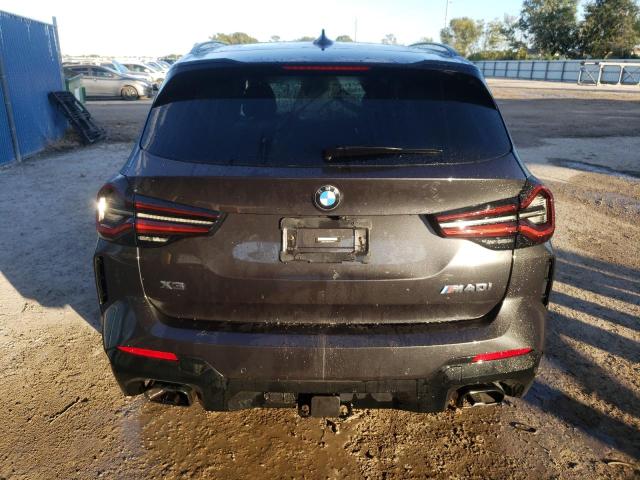 Photo 5 VIN: 5UX83DP03N9J46546 - BMW X3 M40I 