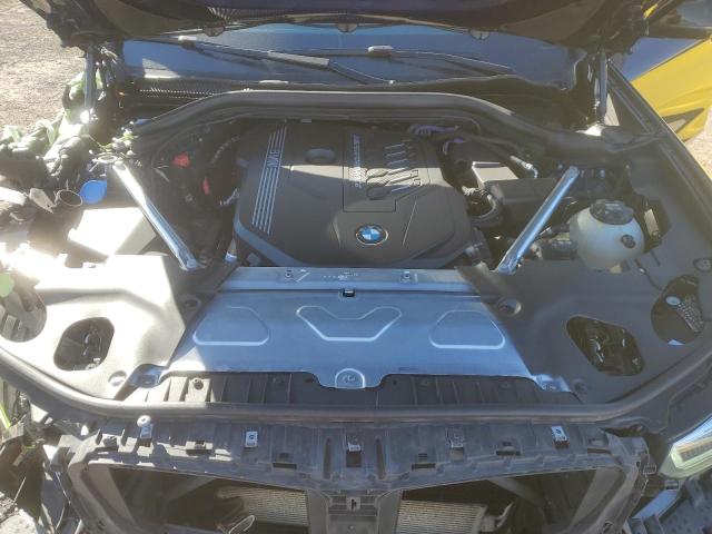 Photo 11 VIN: 5UX83DP03N9J46658 - BMW X3 M40I 