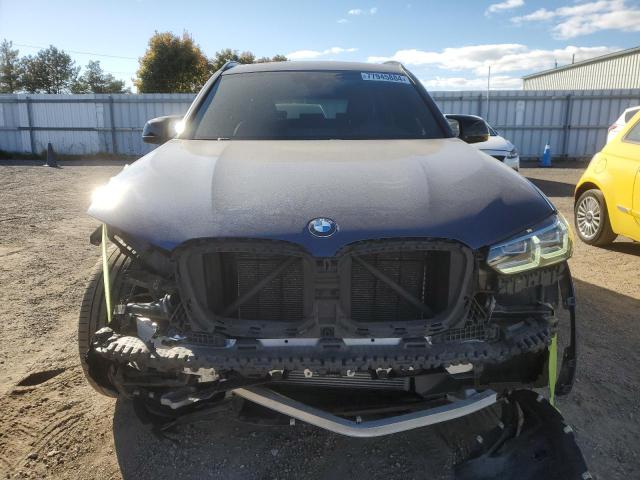 Photo 4 VIN: 5UX83DP03N9J46658 - BMW X3 M40I 