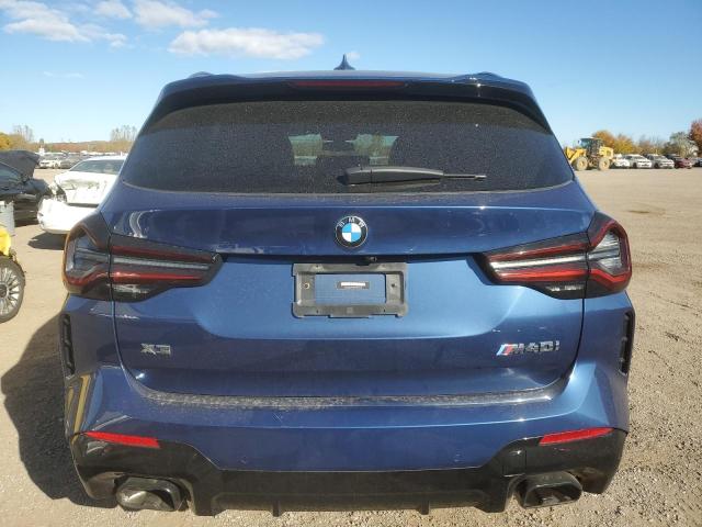 Photo 5 VIN: 5UX83DP03N9J46658 - BMW X3 M40I 