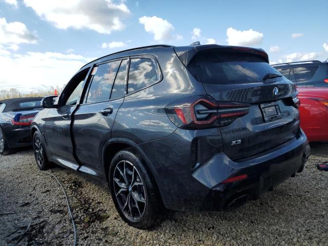 Photo 2 VIN: 5UX83DP03N9K52026 - BMW X3 XDRIVEM 