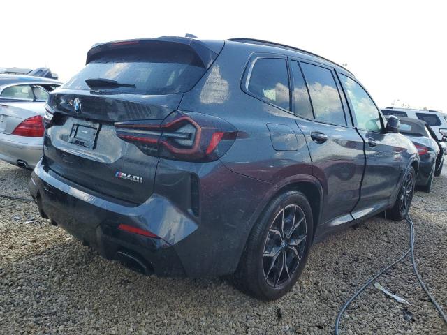 Photo 3 VIN: 5UX83DP03N9K52026 - BMW X3 XDRIVEM 