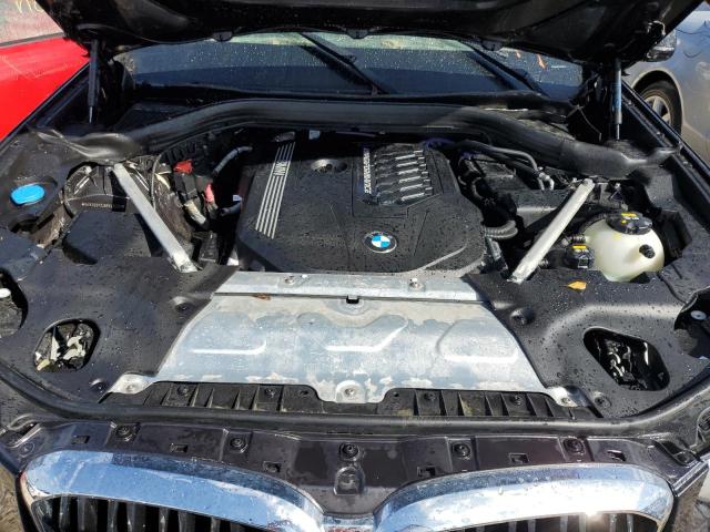 Photo 6 VIN: 5UX83DP03N9K52026 - BMW X3 XDRIVEM 