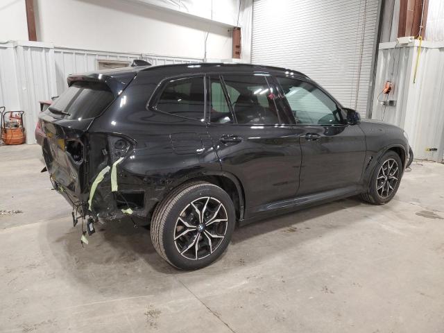 Photo 2 VIN: 5UX83DP03N9K85818 - BMW X3 M40I 