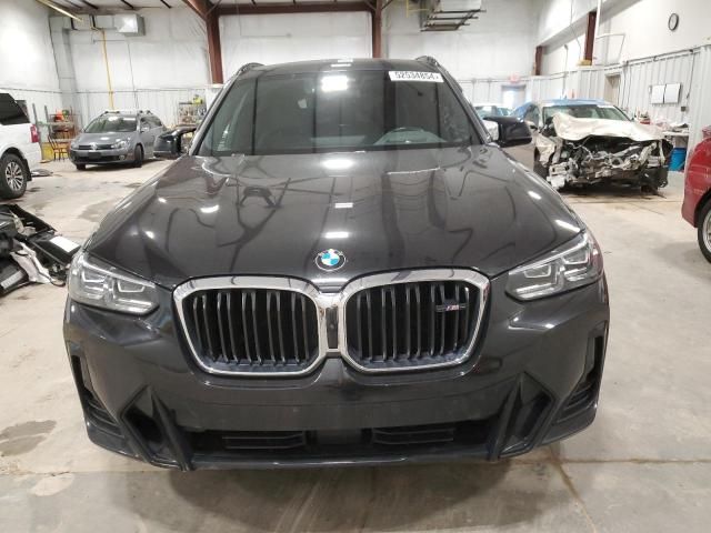 Photo 4 VIN: 5UX83DP03N9K85818 - BMW X3 M40I 