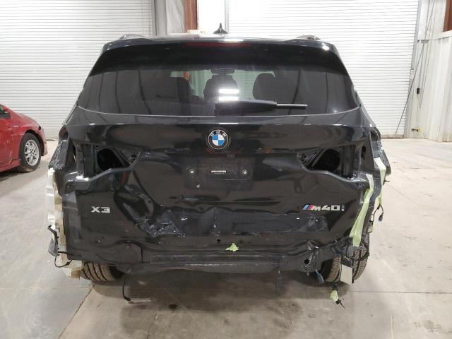 Photo 5 VIN: 5UX83DP03N9K85818 - BMW X3 M40I 