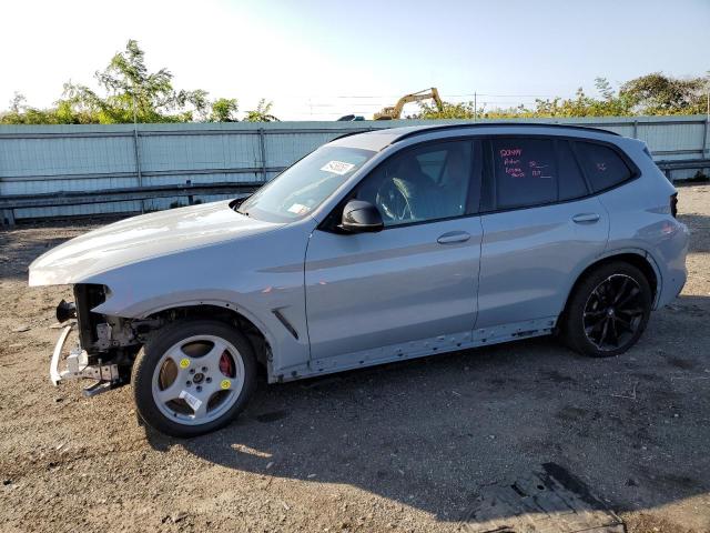 Photo 0 VIN: 5UX83DP03N9M74047 - BMW X3 M40I 