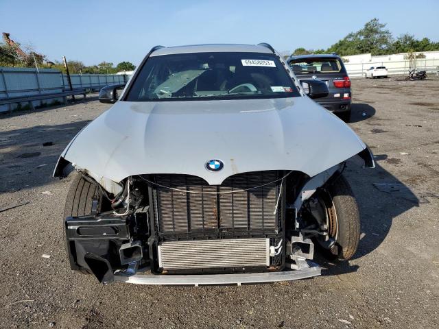 Photo 4 VIN: 5UX83DP03N9M74047 - BMW X3 M40I 