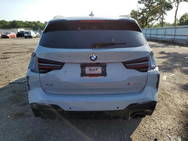 Photo 5 VIN: 5UX83DP03N9M74047 - BMW X3 M40I 