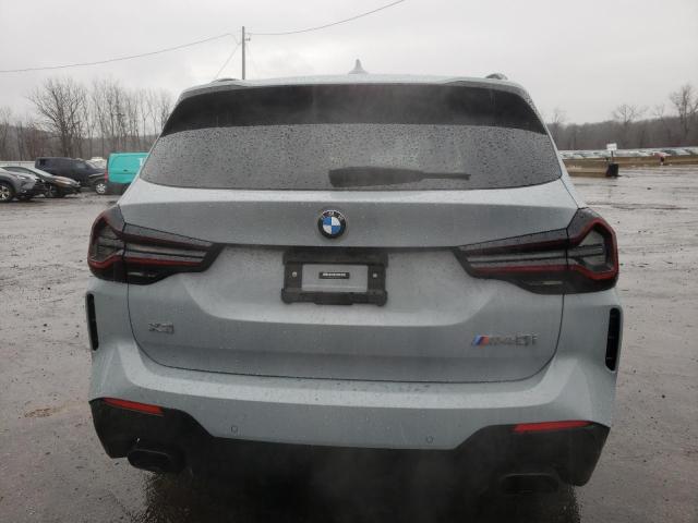 Photo 5 VIN: 5UX83DP03N9N15616 - BMW X3 XDRIVEM 