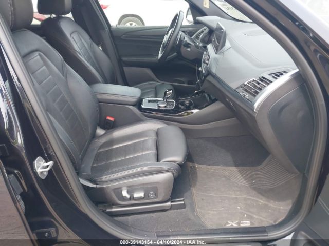 Photo 4 VIN: 5UX83DP03P9N80954 - BMW X3 