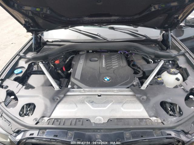 Photo 9 VIN: 5UX83DP03P9N80954 - BMW X3 