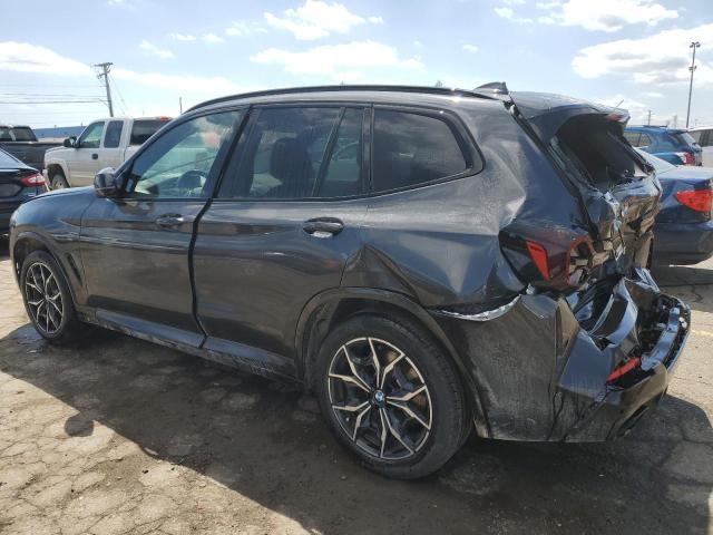 Photo 1 VIN: 5UX83DP03P9P56420 - BMW X3 M40I 