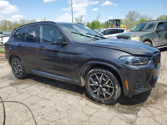 Photo 3 VIN: 5UX83DP03P9P56420 - BMW X3 M40I 