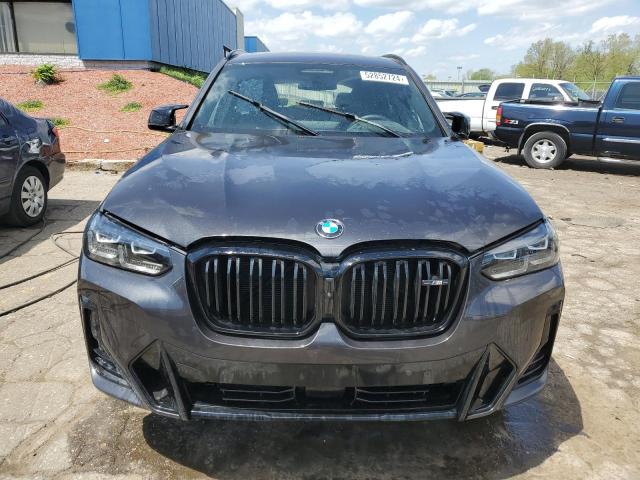 Photo 4 VIN: 5UX83DP03P9P56420 - BMW X3 M40I 