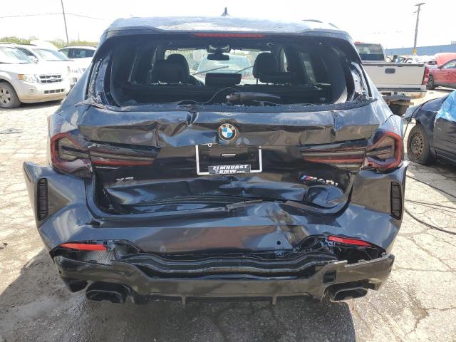 Photo 5 VIN: 5UX83DP03P9P56420 - BMW X3 M40I 