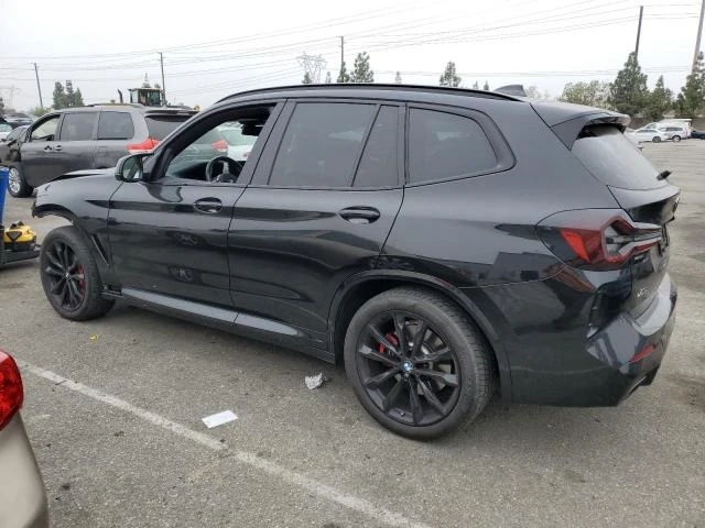 Photo 1 VIN: 5UX83DP03P9S04691 - BMW X3 M40I 