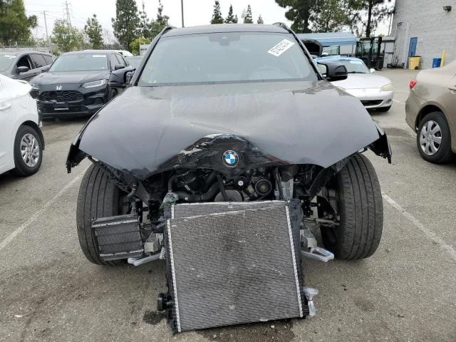 Photo 4 VIN: 5UX83DP03P9S04691 - BMW X3 M40I 