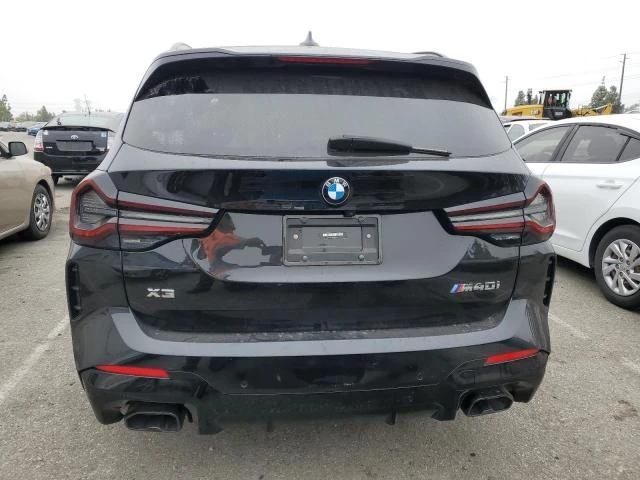 Photo 5 VIN: 5UX83DP03P9S04691 - BMW X3 M40I 