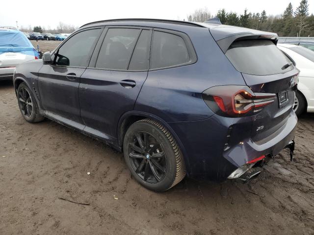 Photo 1 VIN: 5UX83DP03P9T08226 - BMW X3 M40I 