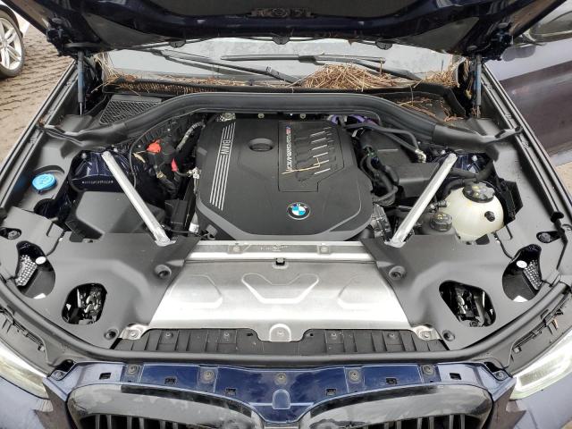 Photo 11 VIN: 5UX83DP03P9T08226 - BMW X3 M40I 