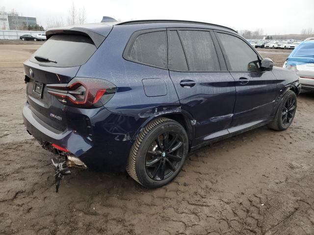 Photo 2 VIN: 5UX83DP03P9T08226 - BMW X3 M40I 