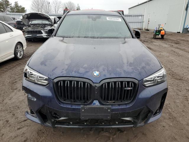 Photo 4 VIN: 5UX83DP03P9T08226 - BMW X3 M40I 