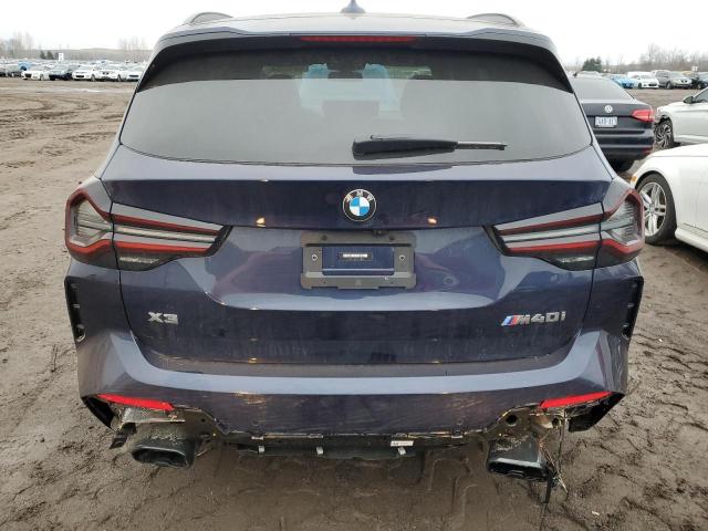 Photo 5 VIN: 5UX83DP03P9T08226 - BMW X3 M40I 