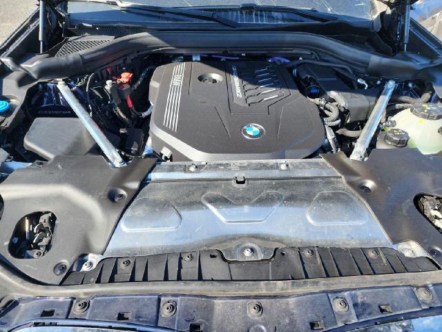 Photo 12 VIN: 5UX83DP03R9V73988 - BMW X3 M40I 