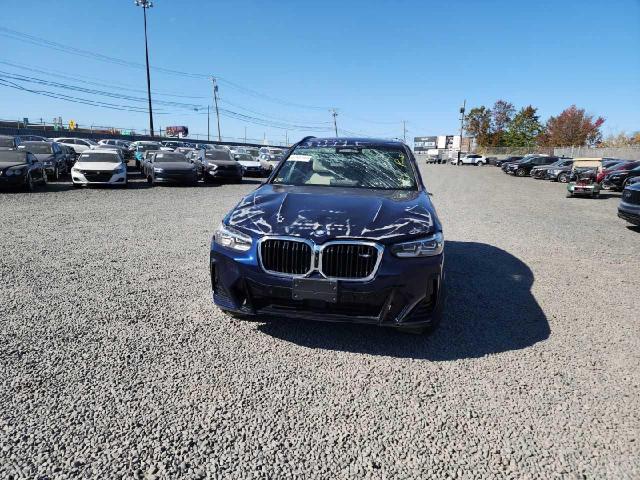 Photo 4 VIN: 5UX83DP03R9V73988 - BMW X3 M40I 