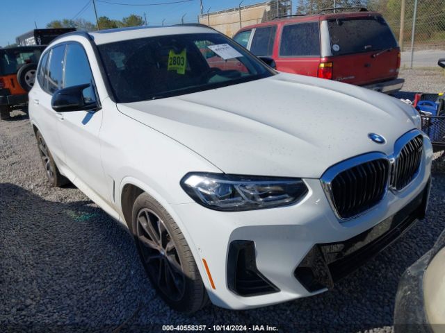 Photo 0 VIN: 5UX83DP04N9J60195 - BMW X3 