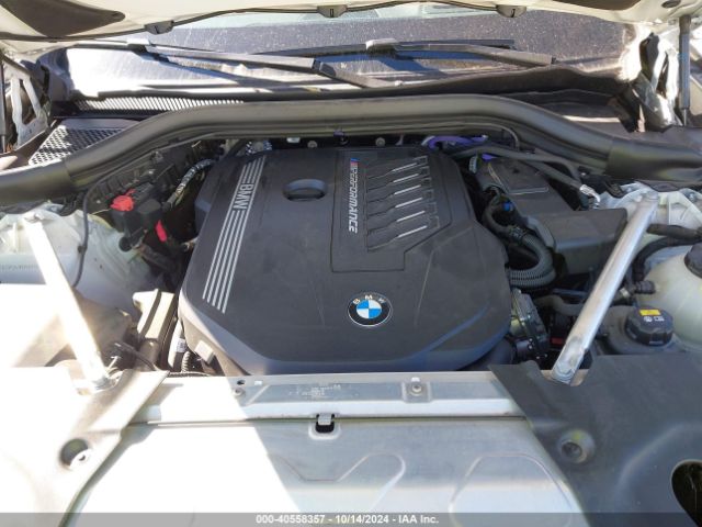 Photo 9 VIN: 5UX83DP04N9J60195 - BMW X3 