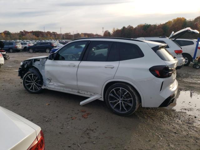 Photo 1 VIN: 5UX83DP04N9K02395 - BMW X3 M40I 