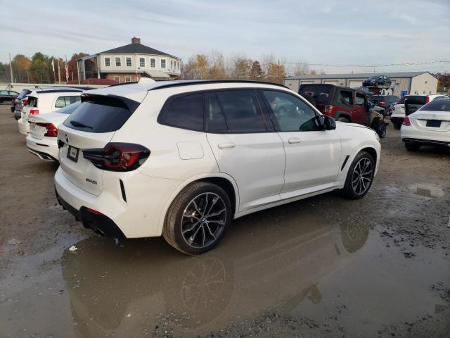 Photo 2 VIN: 5UX83DP04N9K02395 - BMW X3 M40I 