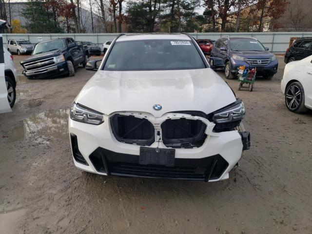 Photo 4 VIN: 5UX83DP04N9K02395 - BMW X3 M40I 