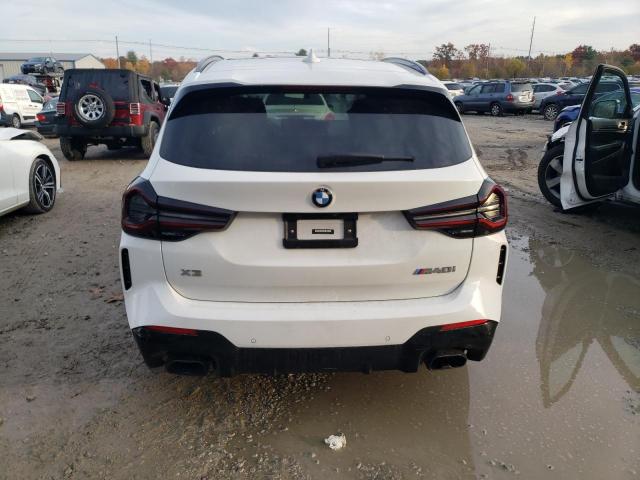 Photo 5 VIN: 5UX83DP04N9K02395 - BMW X3 M40I 