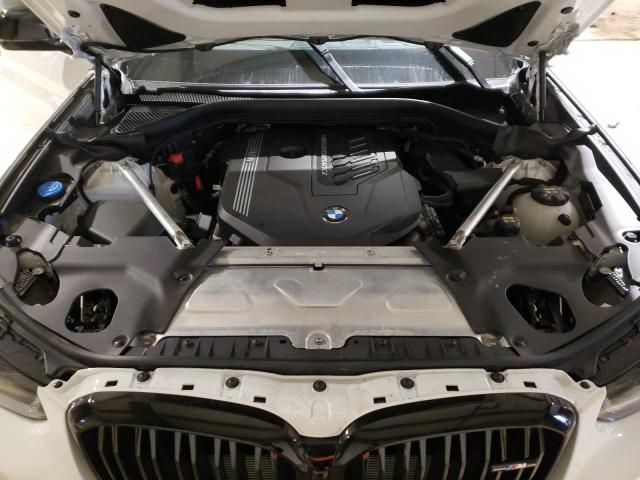 Photo 10 VIN: 5UX83DP04N9K36949 - BMW X3 XDRIVEM 