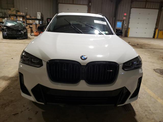 Photo 4 VIN: 5UX83DP04N9K36949 - BMW X3 XDRIVEM 