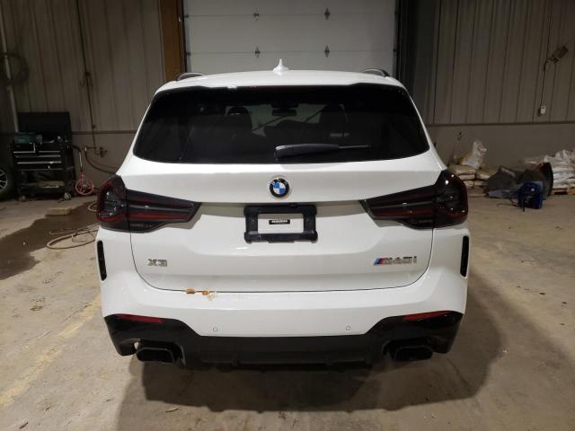 Photo 5 VIN: 5UX83DP04N9K36949 - BMW X3 XDRIVEM 