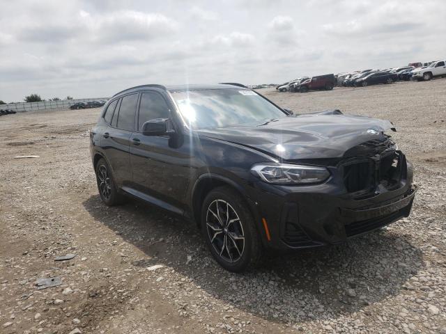 Photo 0 VIN: 5UX83DP04N9K90204 - BMW X3 XDRIVEM 