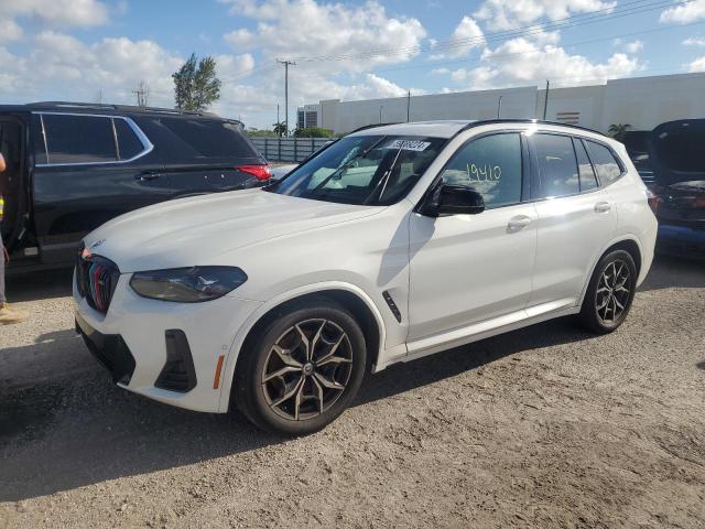 Photo 0 VIN: 5UX83DP04N9M74025 - BMW X3 M40I 