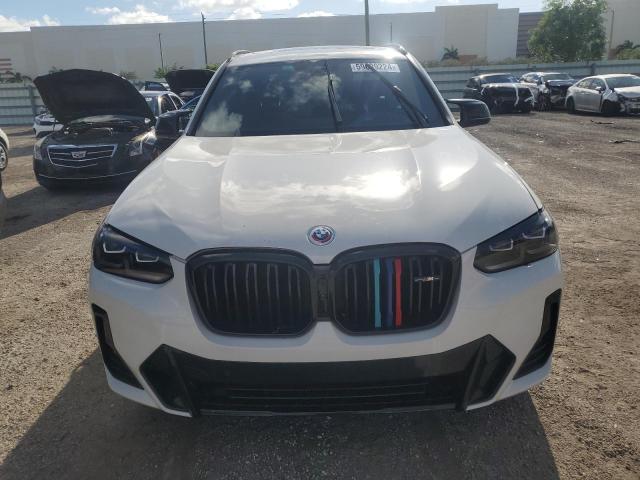 Photo 4 VIN: 5UX83DP04N9M74025 - BMW X3 M40I 