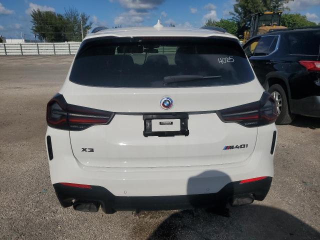 Photo 5 VIN: 5UX83DP04N9M74025 - BMW X3 M40I 