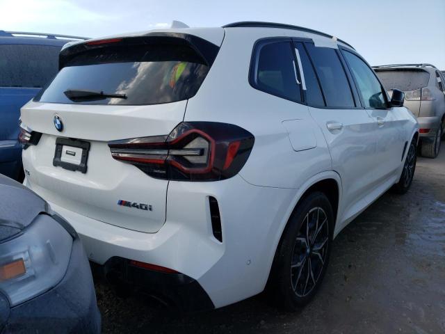 Photo 3 VIN: 5UX83DP04N9M76776 - BMW X3 XDRIVEM 