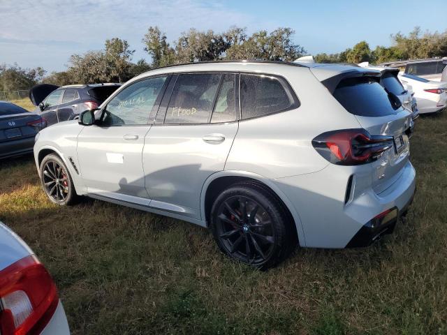 Photo 1 VIN: 5UX83DP04P9P70939 - BMW X3 M40I 