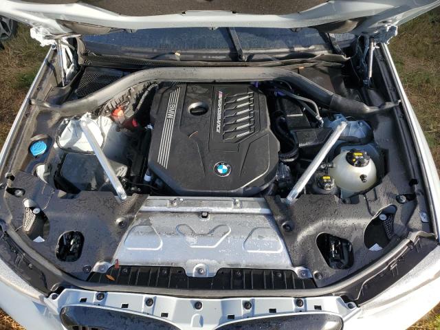 Photo 11 VIN: 5UX83DP04P9P70939 - BMW X3 M40I 