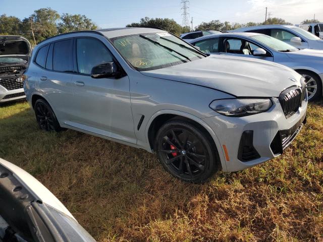 Photo 3 VIN: 5UX83DP04P9P70939 - BMW X3 M40I 