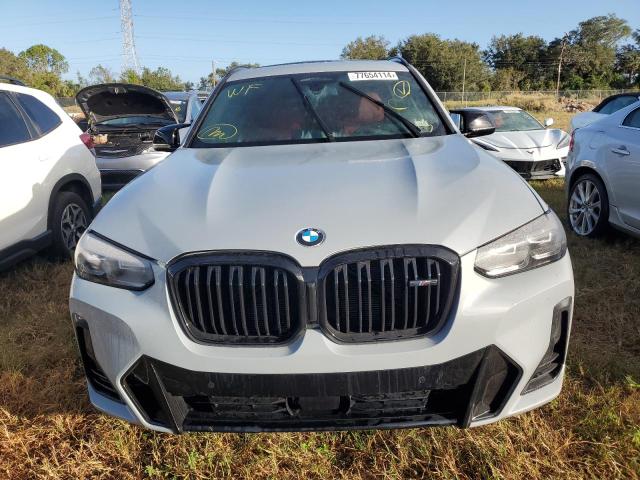 Photo 4 VIN: 5UX83DP04P9P70939 - BMW X3 M40I 